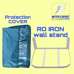 RO stand and Cover